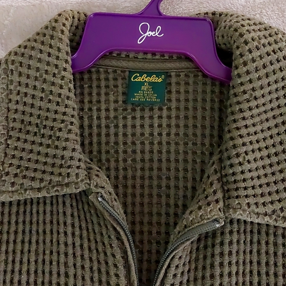 Vest